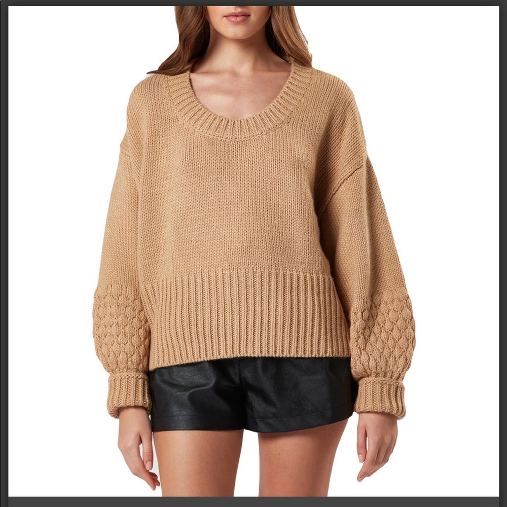 Charlie Holiday Sweater
